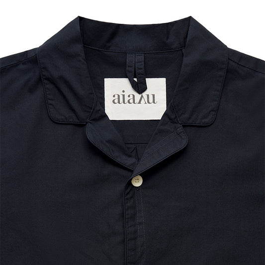 Classic Pyjamas | Navy