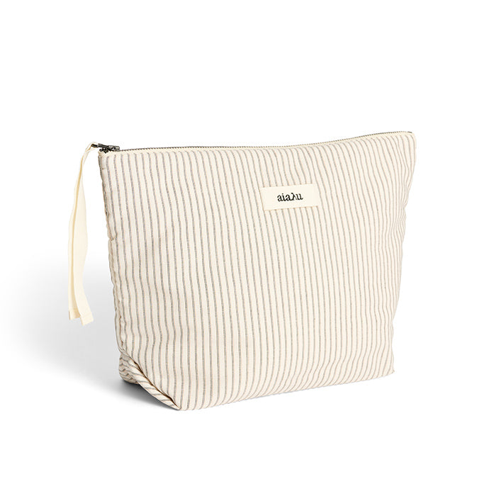 Pouch Epure | Mix Black
