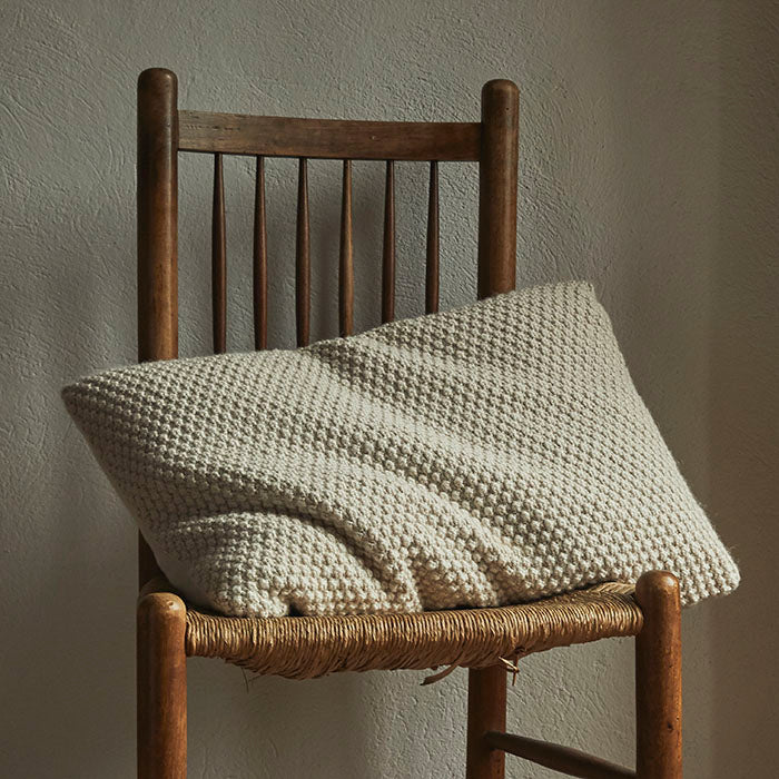 Heather pude 40x60 | Albicant