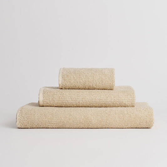 Linen Towel 30 x 50 | Pure Nature
