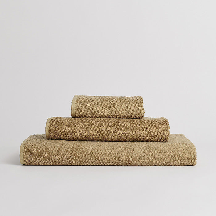 Linen Towel 30 x 50 | Saffron