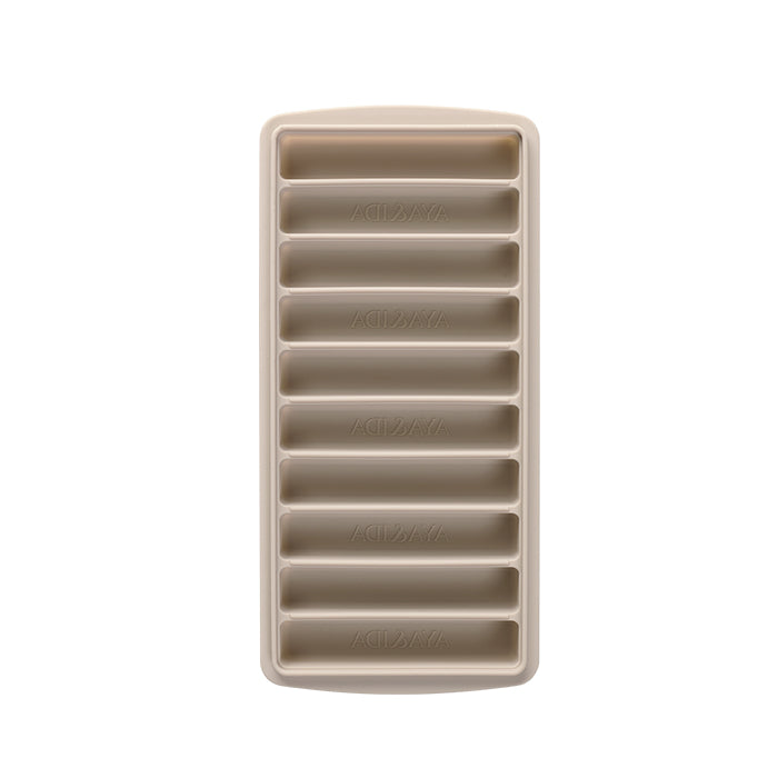 Ice Cube Tray | Cream Beige