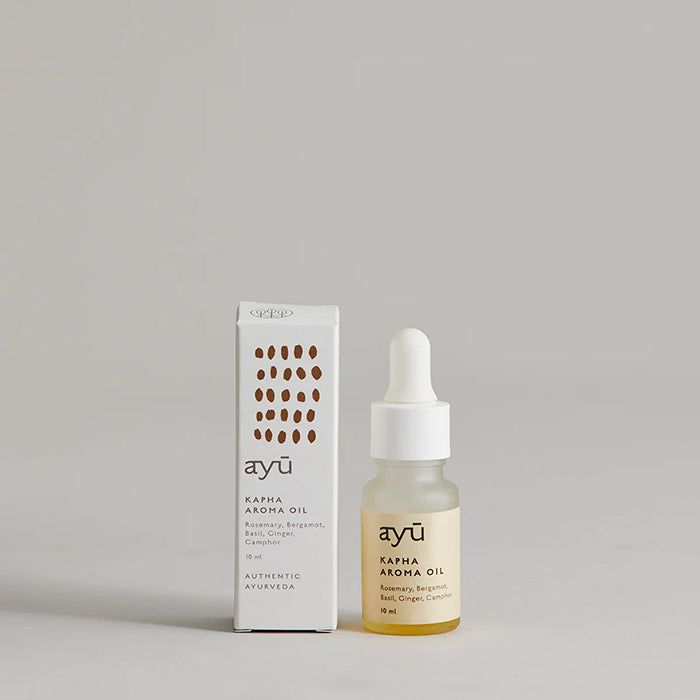 Aromaolie | Kapha