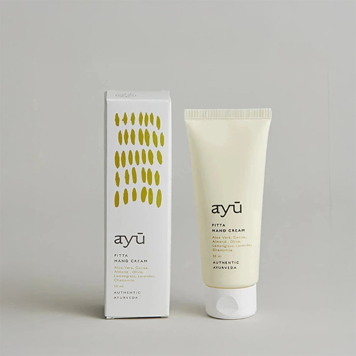 Håndcreme 50ml | Pitta