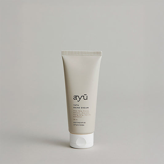 Håndcreme 50ml | Vata