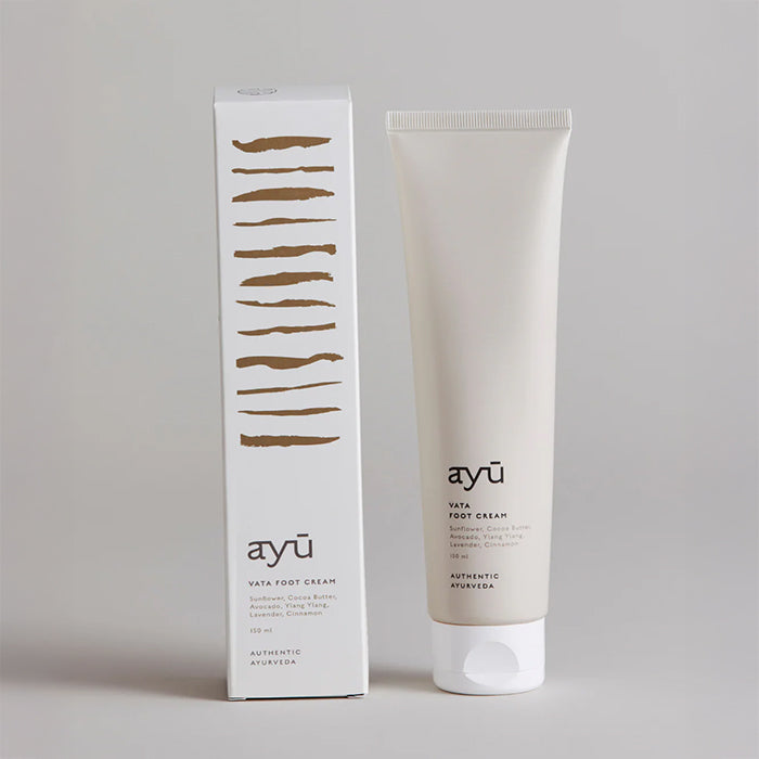 Fodcreme 150ml | Vata