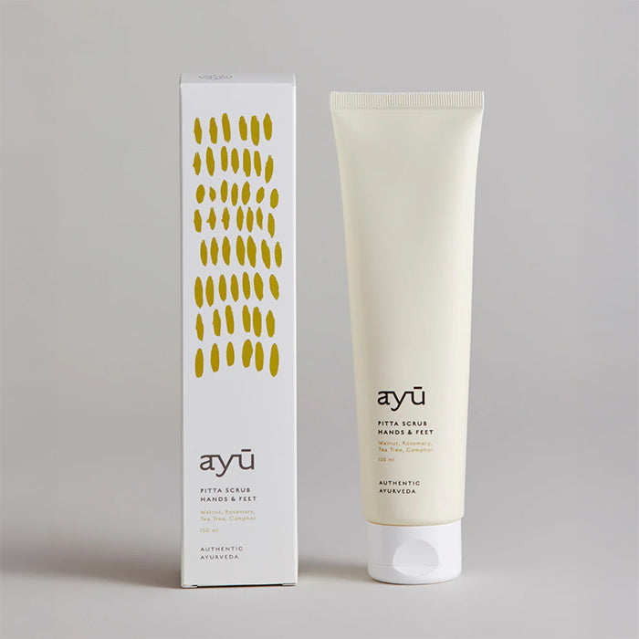 Scrub 150ml | Pitta