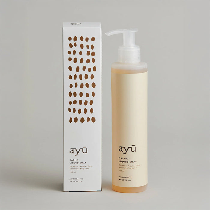 Sæbe 200ml | Kapha