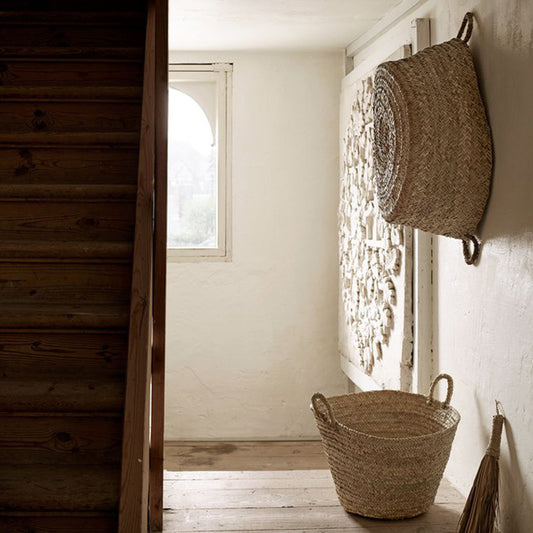 Kurv med hank | Ø55