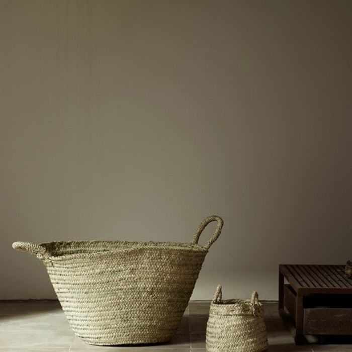 Kurv med hank | Ø55