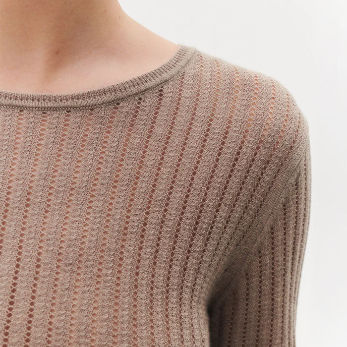 Manon Pointelle | Aluminium