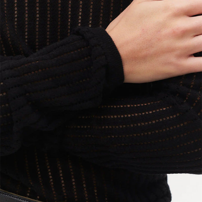 Manon Pointelle | Sort