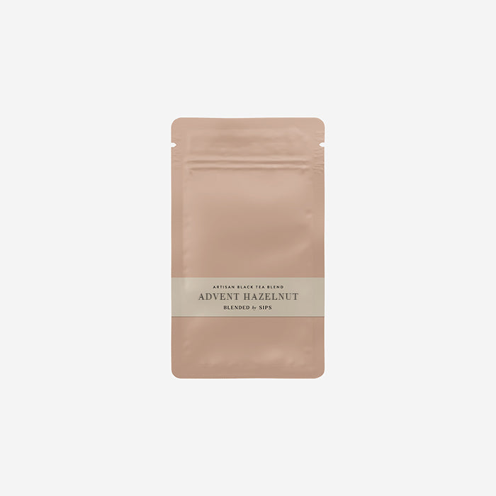 Advent Hazelnut