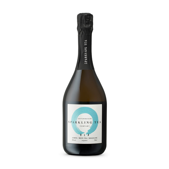Sparkling Tea | Blå