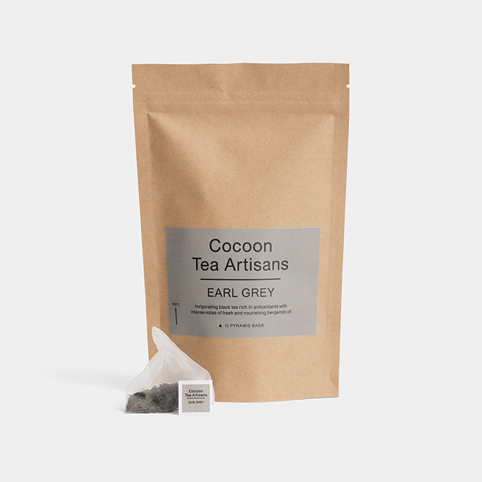 Earl Grey te | Refill