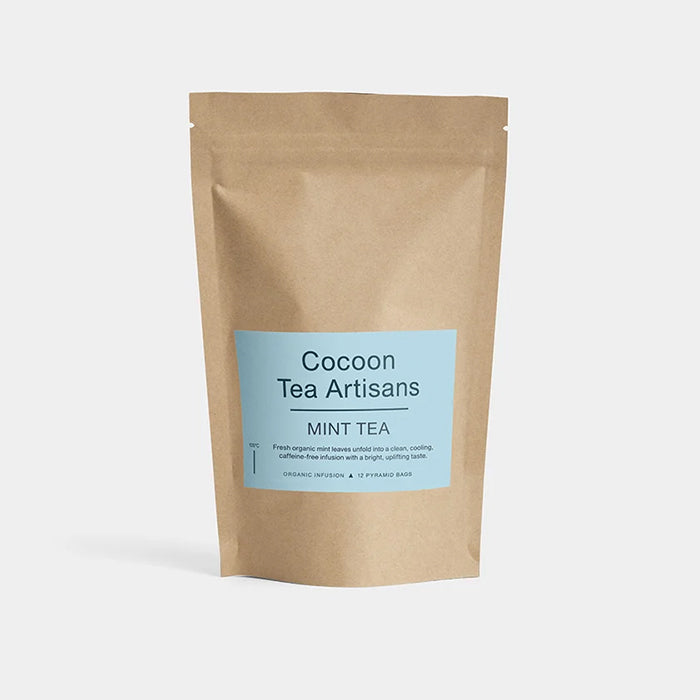 Mint te | Refill
