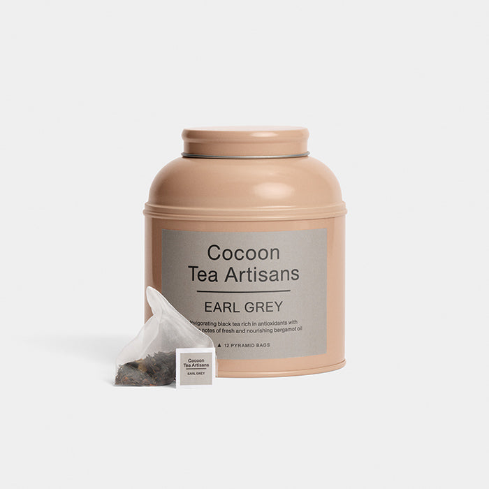 Earl Grey te | Dåse