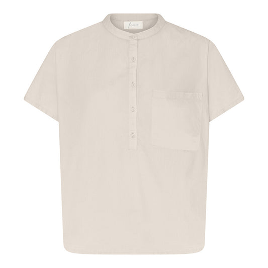 Colombo kortærmet skjorte