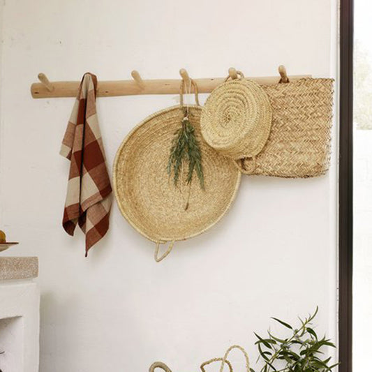 Stor knagerække | Eucalyptus