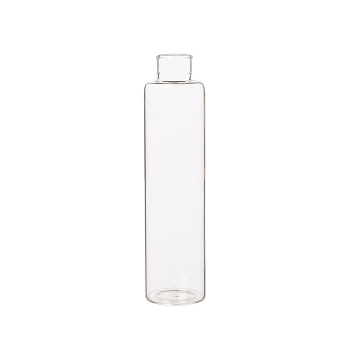 Glasflaske | h20