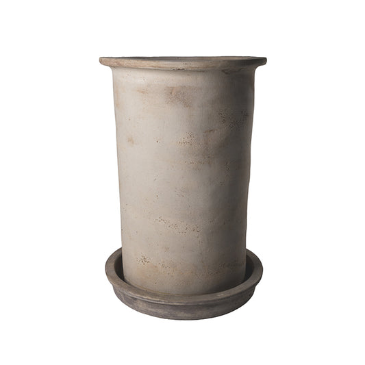 Høj cylinder potte | ø25