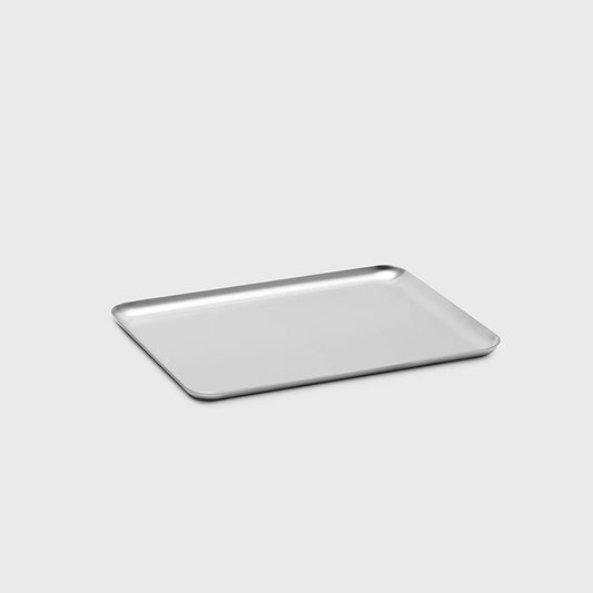 The Steel Plate | Medium