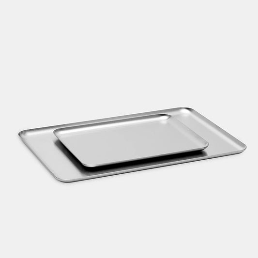 The Steel Plate | Large