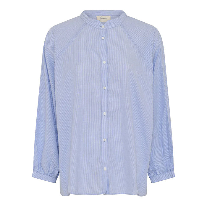 Tokyo oversized skjorte