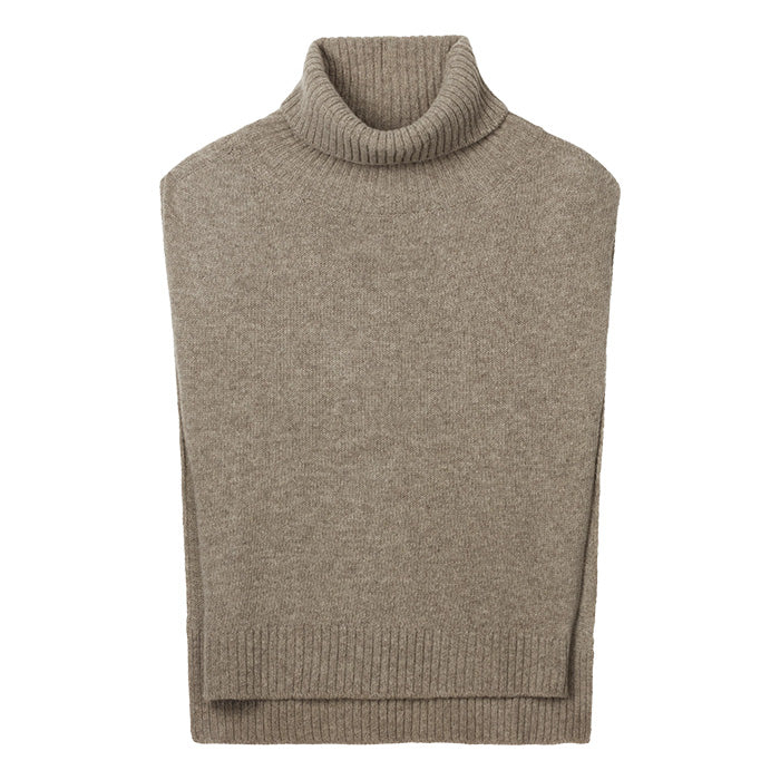 Michelle halsedisse | Stone Grey