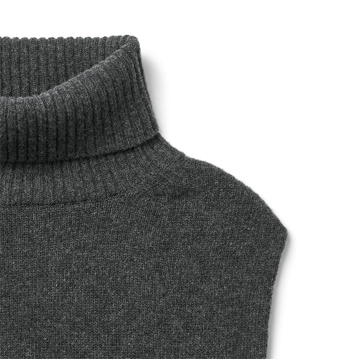Michelle halsedisse | Dark Grey