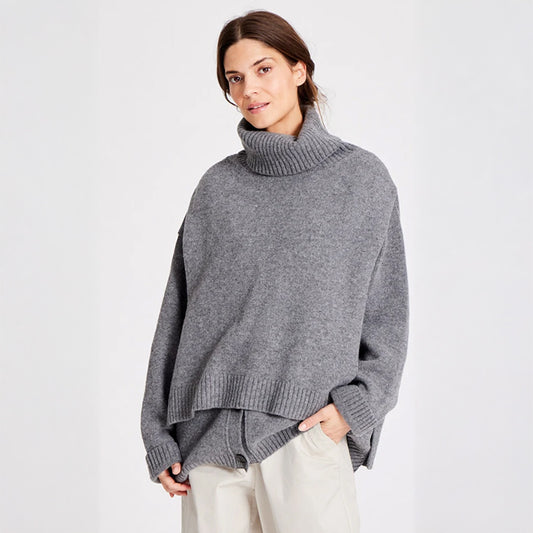 Michelle halsedisse | Grafitti Grey