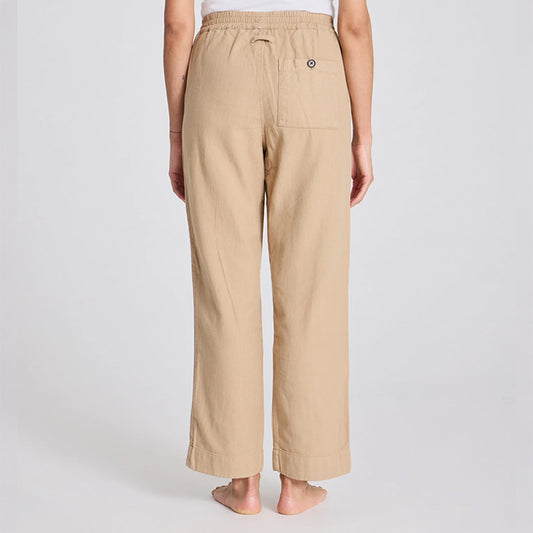 Alice Cotton buks | Beige