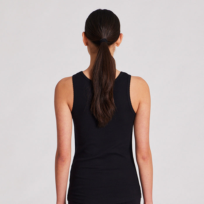 Mille top | Sort