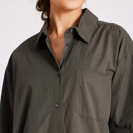 Astrid skjorte | Beluga