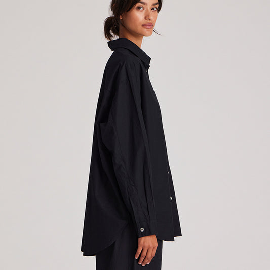 Astrid skjorte | Sort