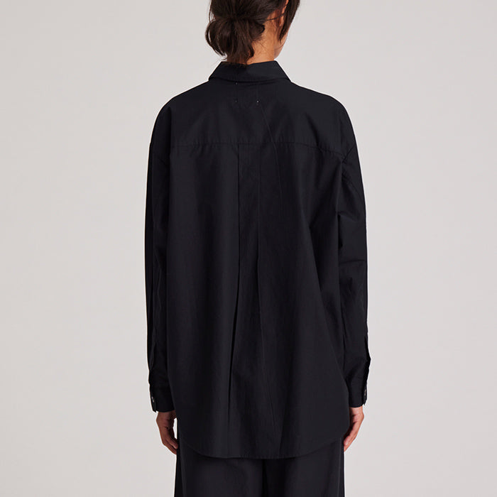 Astrid skjorte | Sort