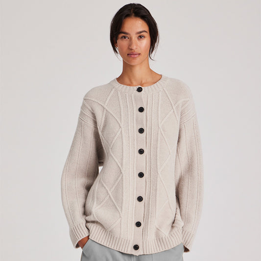 Clara Cardigan | Island Fossil