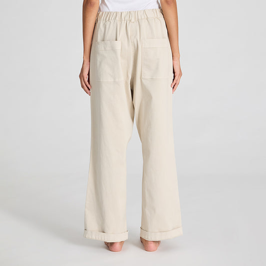 Tinne Cotton buks | Ancient Grey