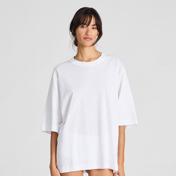 Maya t-shirt | Hvid