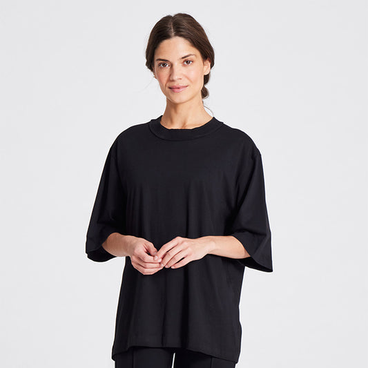 Maya t-shirt | Sort