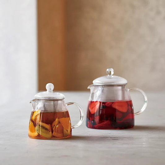 Høj tekande | 700 ml