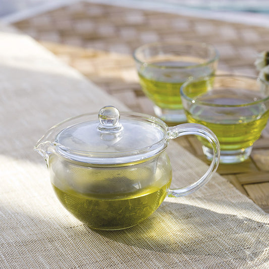 Rund tekande | 300 ml