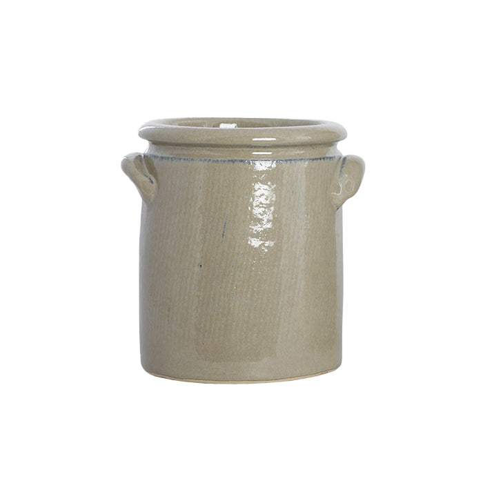 Lille krukke | Sand