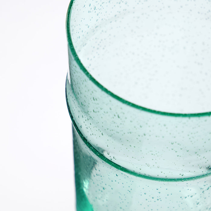 Vandglas | Lys grøn