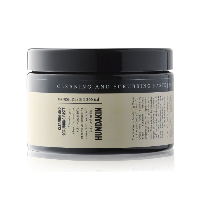 Skrubbepasta | Mint & Lavendel