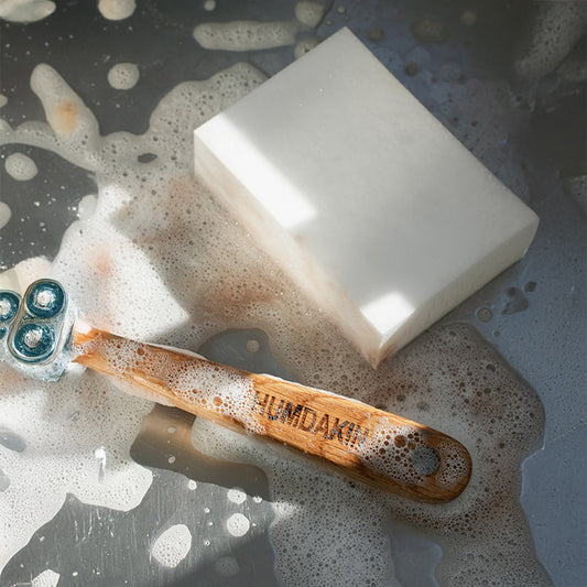 10-pak rengøringssvampe