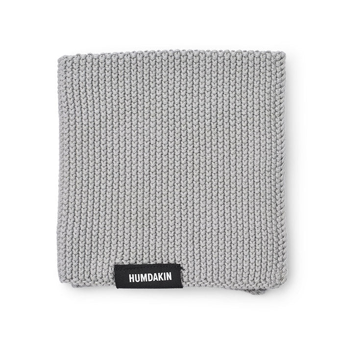Strikket karklud | Stone