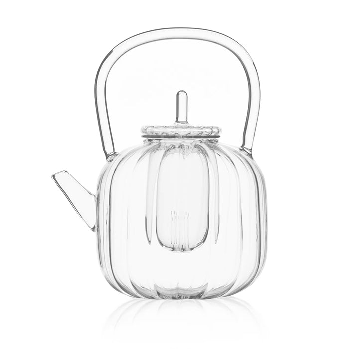 Tekande med filter | Cha No Yu