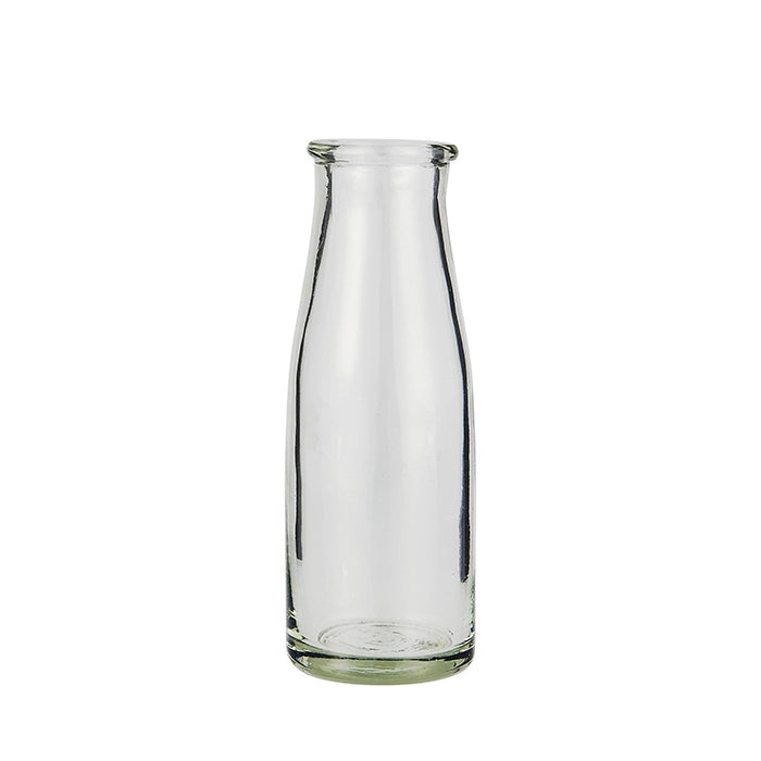 Glasflaske