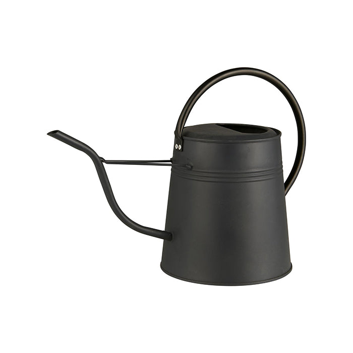 Lille vandkande 2,3L | Mat sort